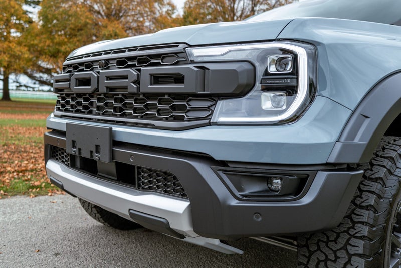 2026 Ford Ranger Raptor 3.0L Petrol 4WD 10 Spee... image 5