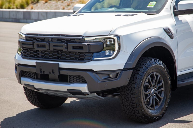 2026 Ford Ranger Raptor 3.0L Petrol 4WD 10 Spee... image 5