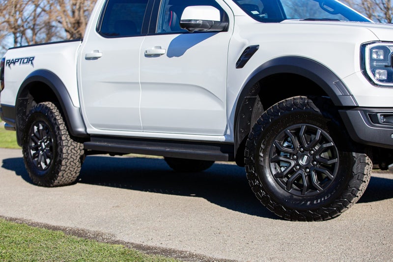 2026 Ford Ranger Raptor 3.0L Petrol 4WD 10 Spee... image 2