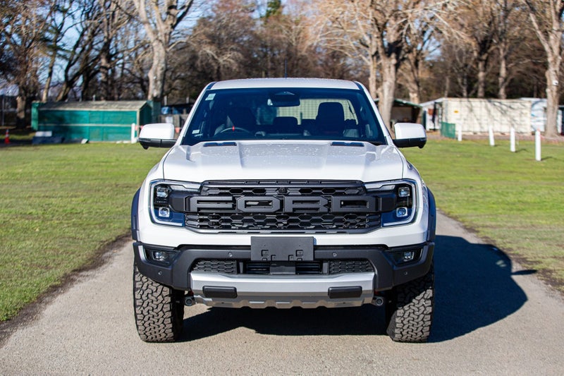 2026 Ford Ranger Raptor 3.0L Petrol 4WD 10 Spee... image 5