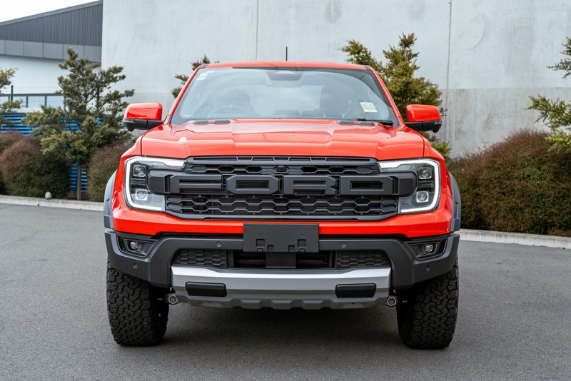 2026 Ford Ranger Raptor 3.0L Petrol 4WD 10 Spee... image 3