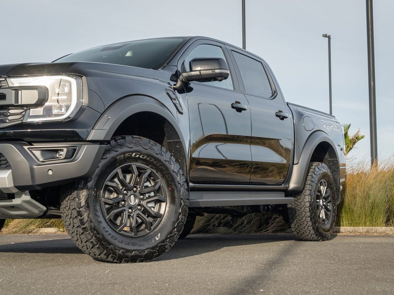 2026 Ford Ranger Raptor 3.0L V6 10A image 5