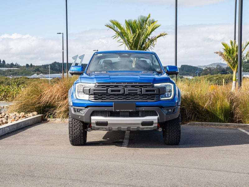 2026 Ford Ranger Raptor 3.0L V6 10A image 4