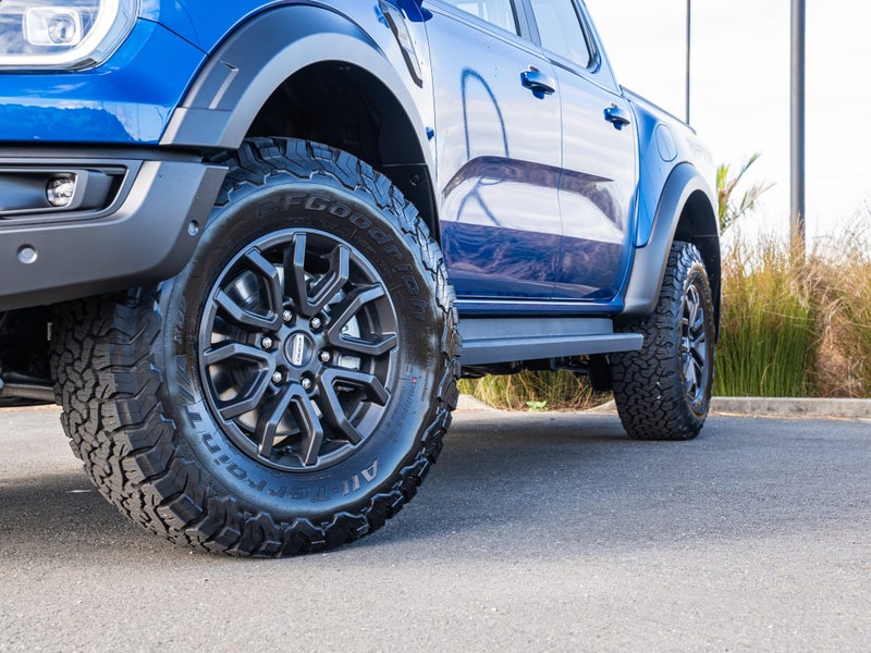 2026 Ford Ranger Raptor 3.0L V6 10A image 5