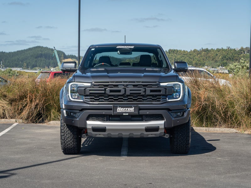 2026 Ford Ranger Raptor 3.0L V6 10A image 4
