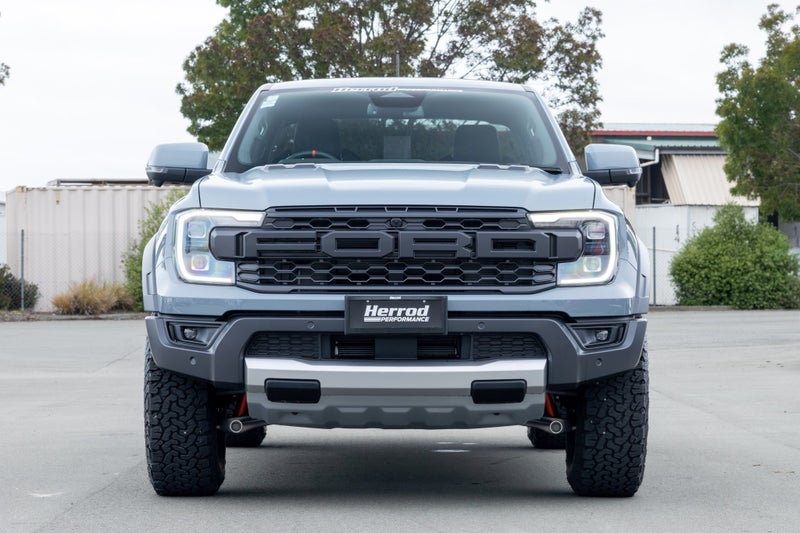 2026 Ford Ranger Raptor 3.0L V6 Herrod Performance image 2