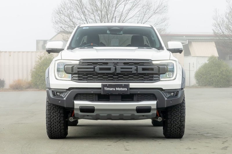 2026 Ford Ranger Raptor 3.0L V6 Petrol 4x4 image 2