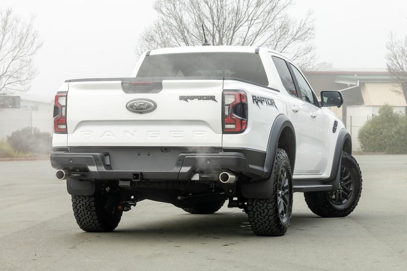 2026 Ford Ranger Raptor 3.0L V6 Petrol 4x4 image 3