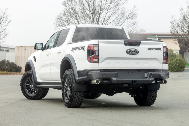 2026 Ford Ranger Raptor 3.0L V6 Petrol 4x4 image 5