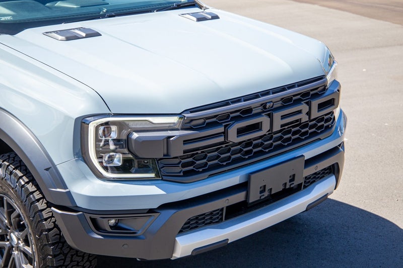 2026 Ford Ranger Raptor 3.0L V6 Turbo Petrol 4W... image 2