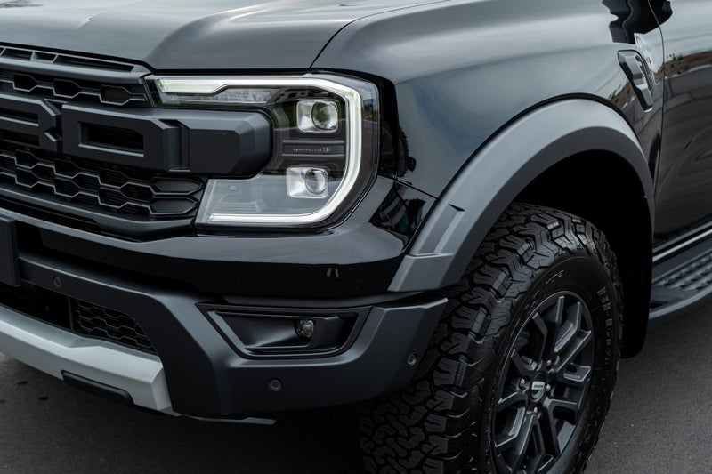 2026 Ford Ranger Raptor 3.0L V6 Turbo Petrol 4W... image 5