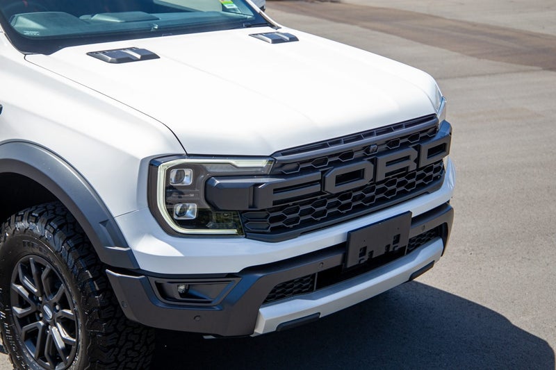 2026 Ford Ranger Raptor 3.0L V6 Turbo Petrol 4W... image 2