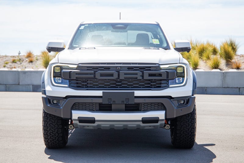 2026 Ford Ranger Raptor 3.0L V6 Turbo Petrol 4W... image 3