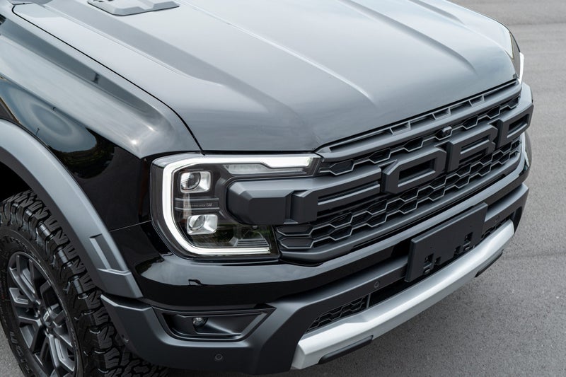 2026 Ford Ranger Raptor 3.0L V6 Turbo Petrol 4W... image 2