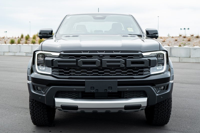 2026 Ford Ranger Raptor 3.0L V6 Turbo Petrol 4W... image 3