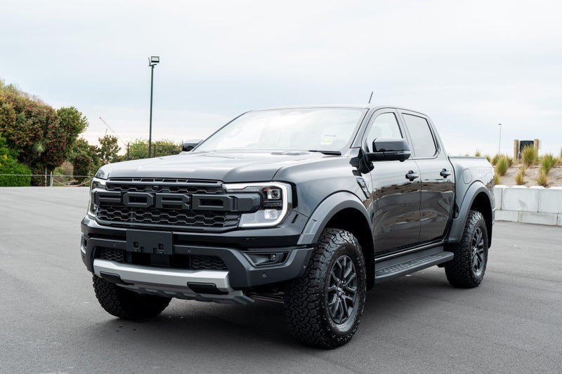 2026 Ford Ranger Raptor 3.0L V6 Turbo Petrol 4W... image 5