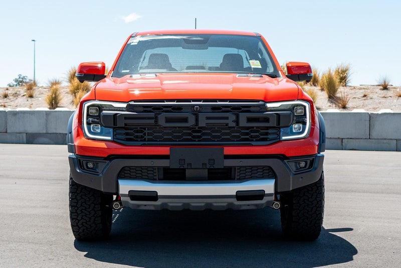 2026 Ford Ranger Raptor 3.0L V6 Turbo Petrol 4W... image 3