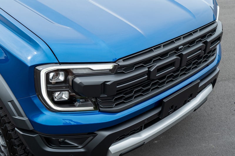 2026 Ford Ranger Raptor 3.0L V6 Turbo Petrol 4W... image 2