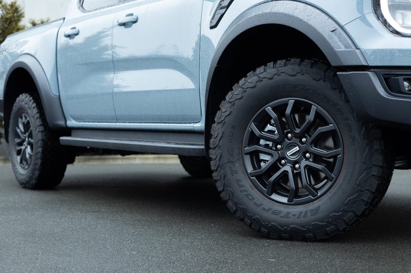 2026 Ford Ranger Raptor 3.0L V6 Turbo Petrol 4WD image 2
