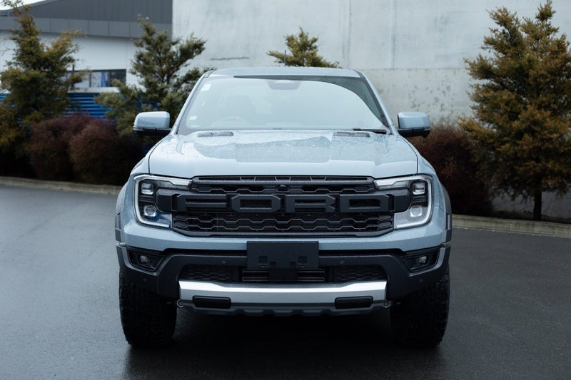2026 Ford Ranger Raptor 3.0L V6 Turbo Petrol 4WD image 3