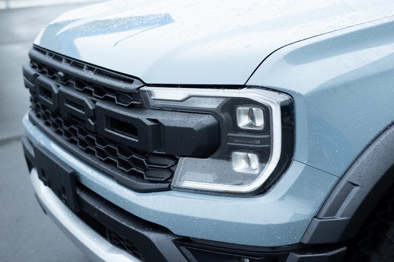 2026 Ford Ranger Raptor 3.0L V6 Turbo Petrol 4WD image 5