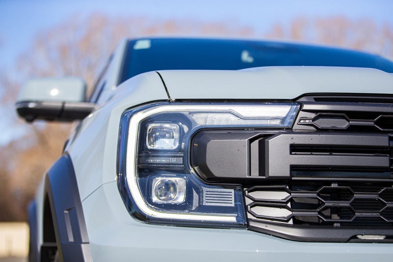 2026 Ford Ranger Raptor 3.0L V6 Turbo Petrol 4WD image 3