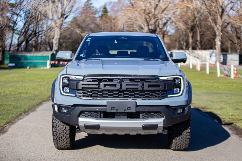 2026 Ford Ranger Raptor 3.0L V6 Turbo Petrol 4WD image 5
