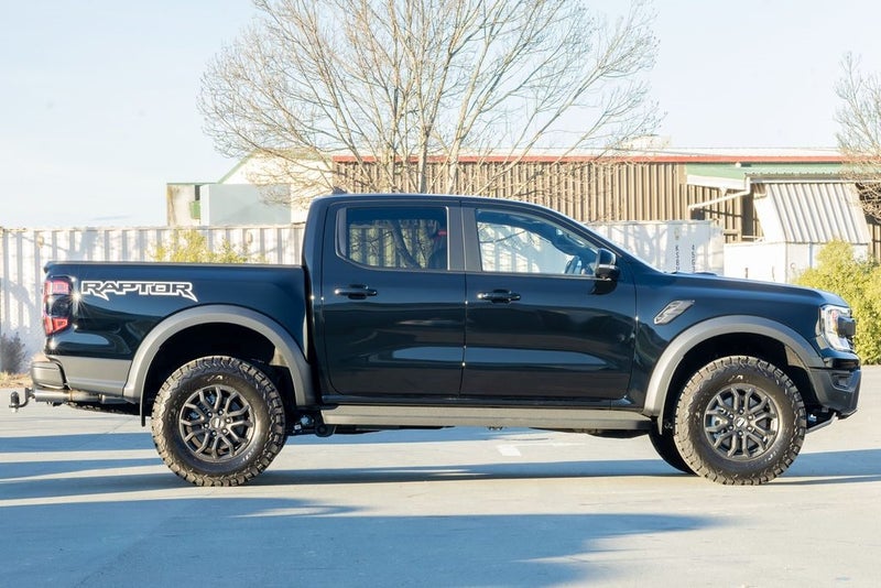 2026 Ford Ranger Raptor 3.0L V6 Twin Turbo image 5