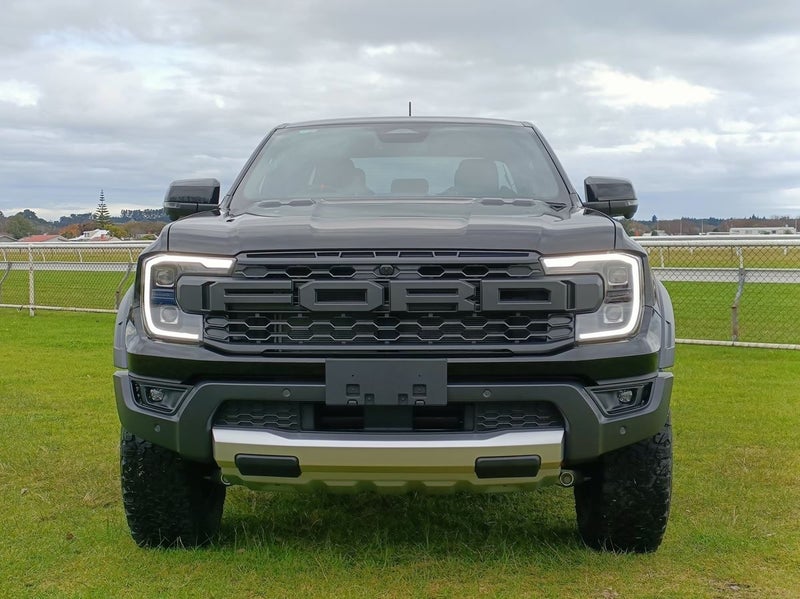 2026 Ford Ranger Raptor 3.0P 4WD image 2