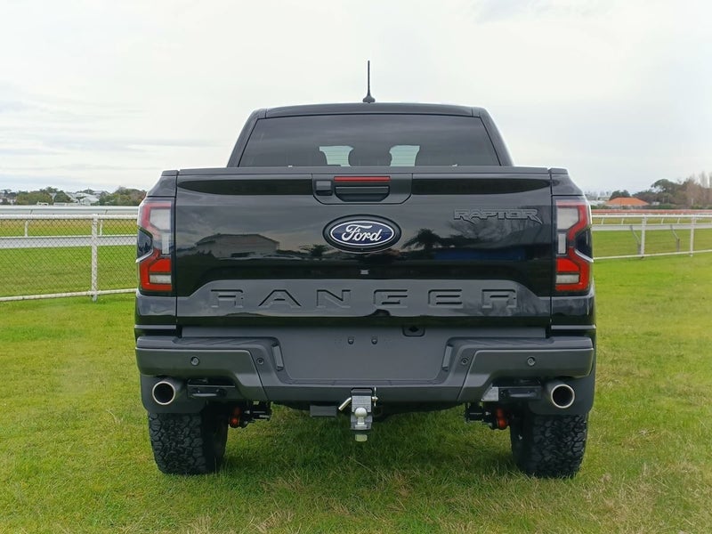 2026 Ford Ranger Raptor 3.0P 4WD image 5