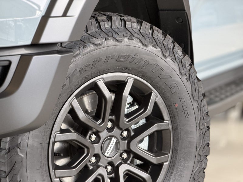 2026 Ford Ranger Raptor 3.0P/4Wd/10At image 5