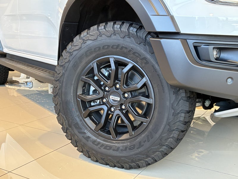 2026 Ford Ranger Raptor 3.0P/4Wd/10At image 5