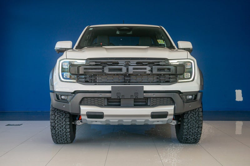 2026 Ford Ranger RAPTOR 3.0P/4WD/10AT image 3