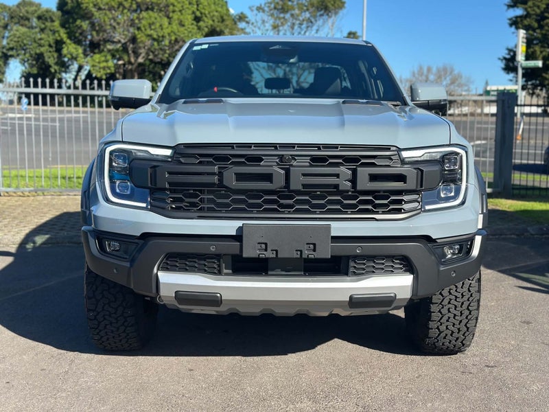 2026 Ford Ranger Raptor 3.0P/4Wd/10At image 2