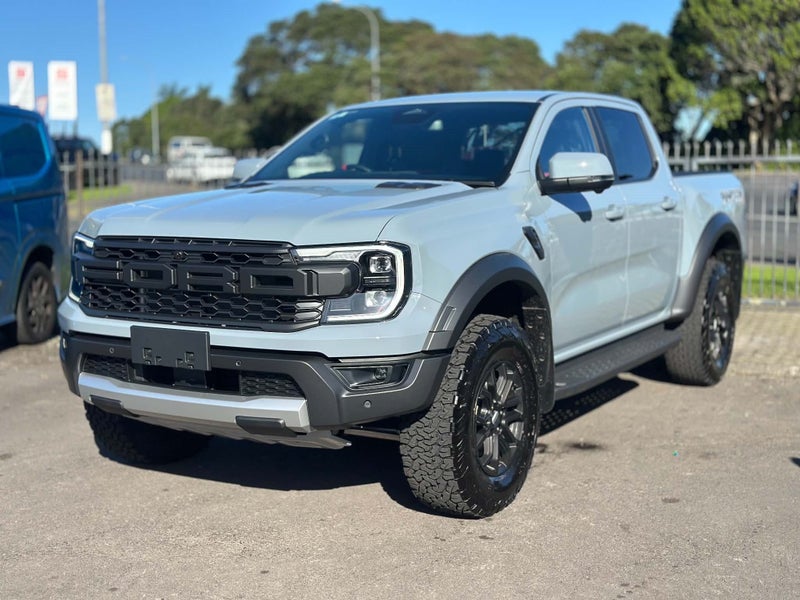 2026 Ford Ranger Raptor 3.0P/4Wd/10At image 3