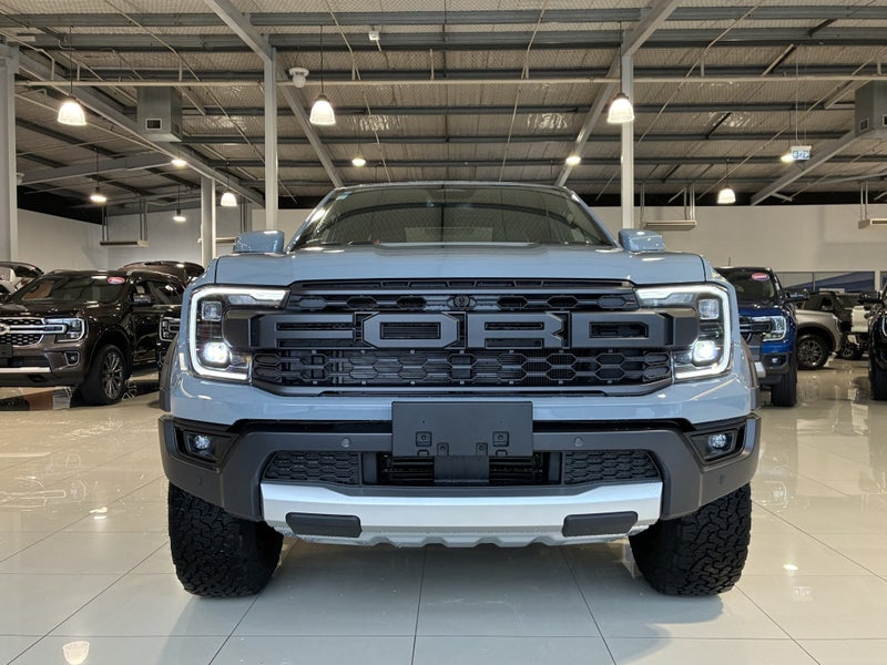 2026 Ford Ranger Raptor 3.0P/4Wd/10At image 3