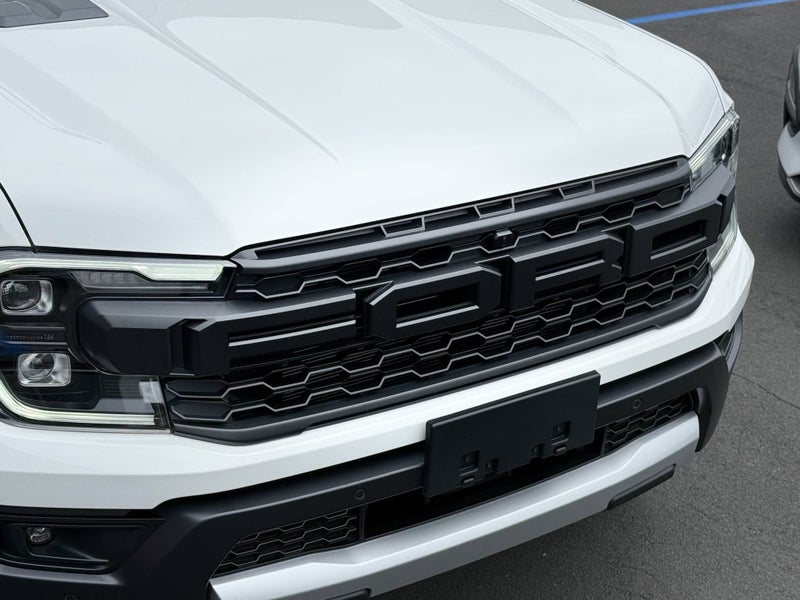 2026 Ford Ranger Raptor 3.0P/4Wd/10At image 2