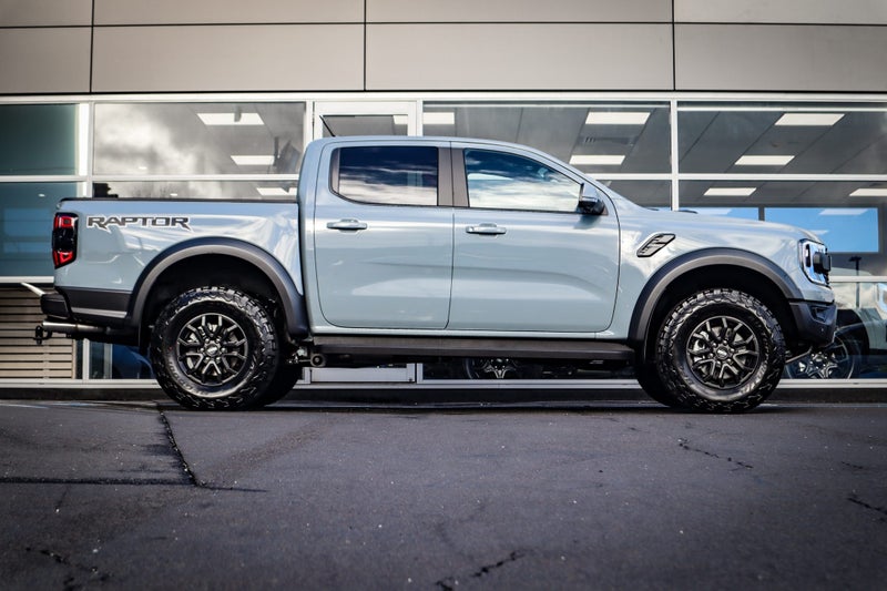 2026 Ford Ranger Raptor 3.0P/4Wd/10At image 2