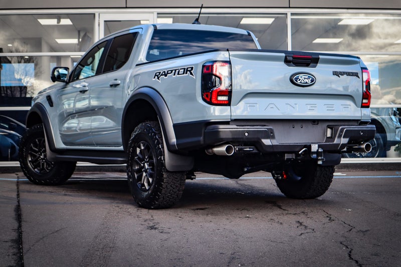 2026 Ford Ranger Raptor 3.0P/4Wd/10At image 3
