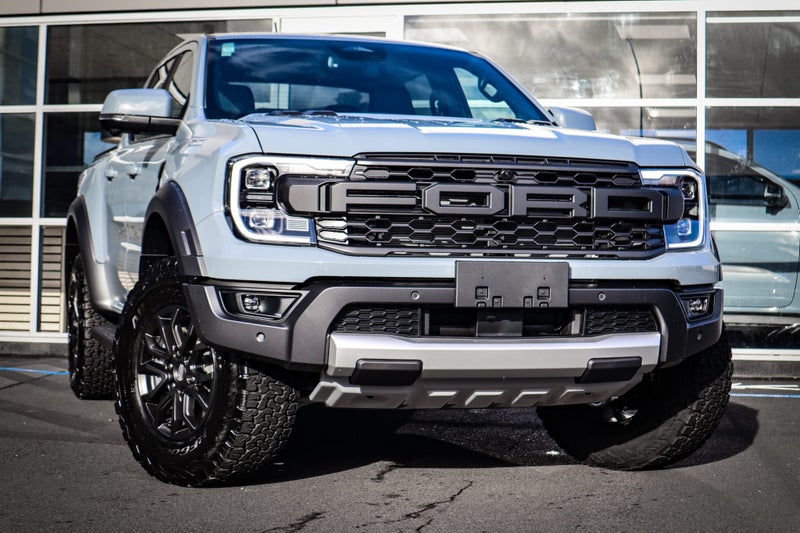 2026 Ford Ranger Raptor 3.0P/4Wd/10At image 5