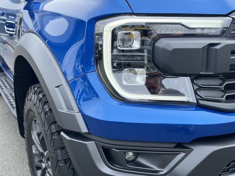 2026 Ford Ranger Raptor 3.0P 4WD image 5