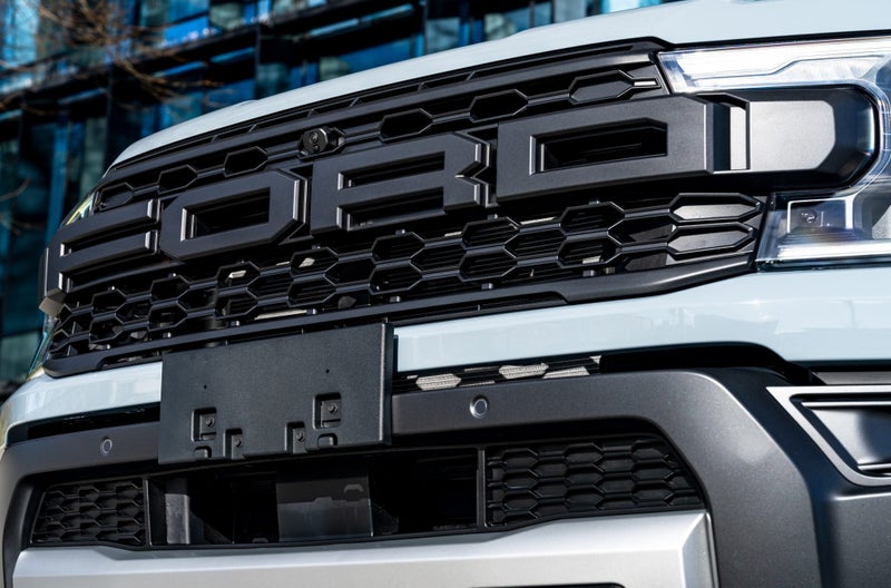 2026 Ford Ranger Raptor 3.0P 4WD image 2