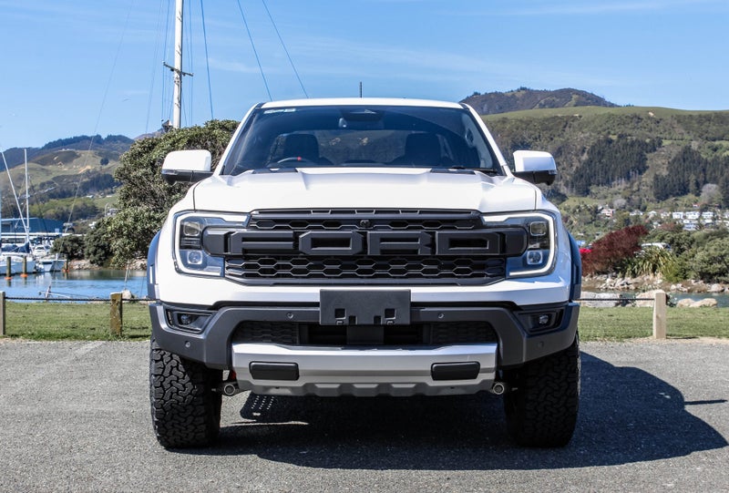 2026 Ford Ranger RAPTOR 3.0P V6/4WD/10AT image 4