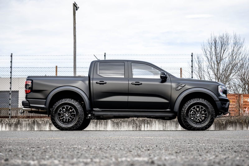 2026 Ford Ranger Raptor 3.0P V6 Ecoboost image 3