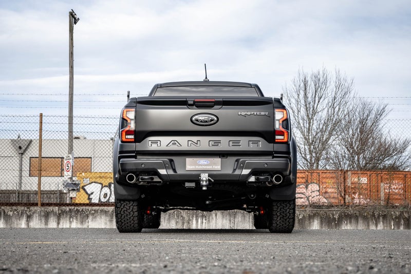 2026 Ford Ranger Raptor 3.0P V6 Ecoboost image 5
