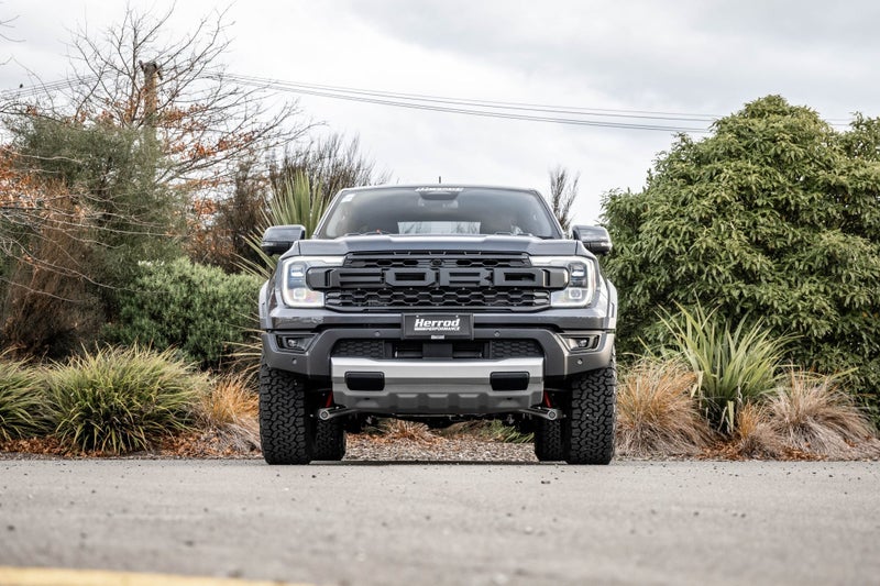 2026 Ford Ranger Raptor 3.0P V6 Herrod Performa... image 2