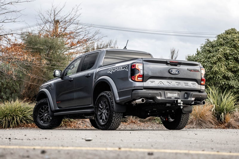 2026 Ford Ranger Raptor 3.0P V6 Herrod Performa... image 5