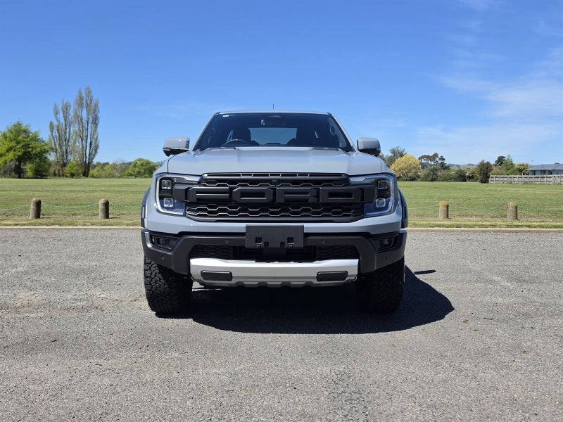 2026 Ford Ranger RAPTOR image 2