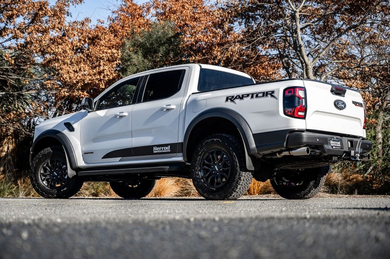 2026 Ford Ranger RAPTOR HERROD 4WD 3.0 V6 image 2