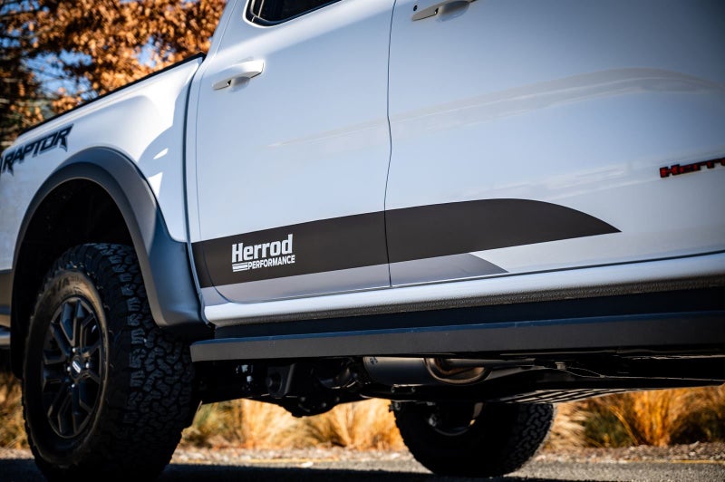 2026 Ford Ranger RAPTOR HERROD 4WD 3.0 V6 image 4